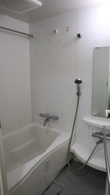 【浴室】 | La gracieuse