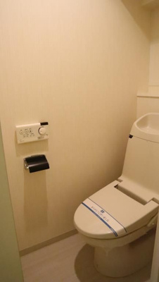 【トイレ】 | La gracieuse