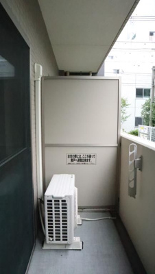 【バルコニー】 | La gracieuse