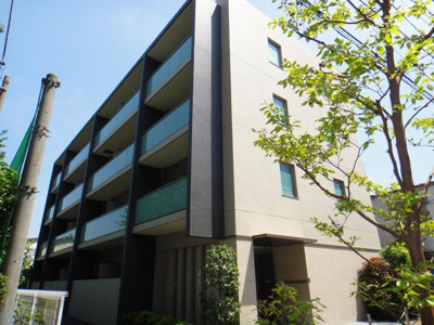 【外観】 | La gracieuse