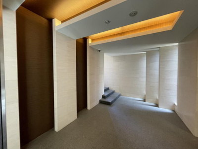 【ロビー】 | La gracieuse