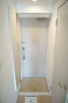 【玄関】 | La gracieuse