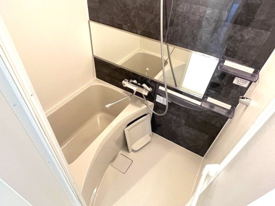 【浴室】 | アレグリア芦屋西