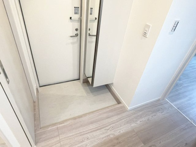 【内装】 | アレグリア芦屋西