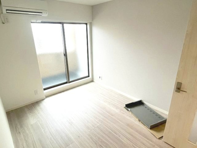 【寝室】 | アレグリア芦屋西