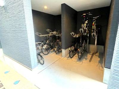 【その他共用部分】 | アレグリア芦屋西