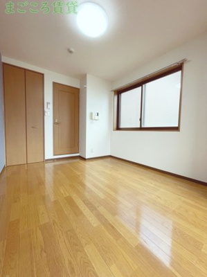 【寝室】 | サンプラザ大正