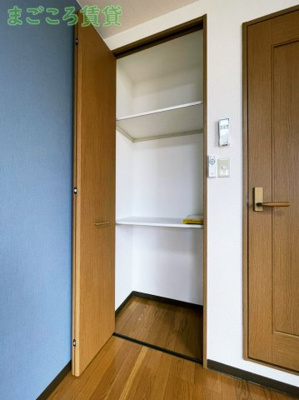 【収納】 | サンプラザ大正