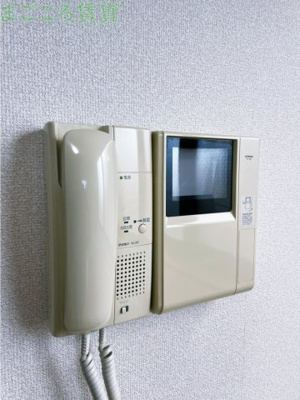 【セキュリティ】 | サンプラザ大正