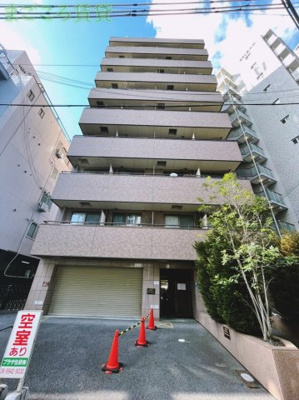 【外観】 | サンプラザ大正