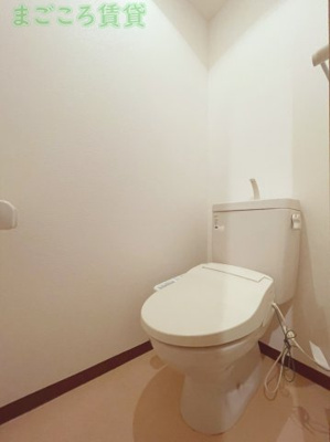 【トイレ】 | サンプラザ大正