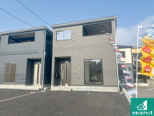 神戸市西区王塚台　第6期　新築一戸建て