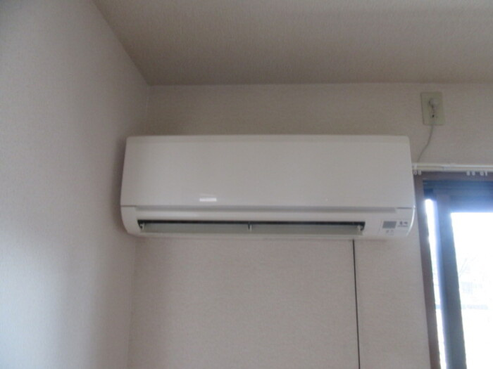 リビングタウン南四ツ居　Ｃの設備