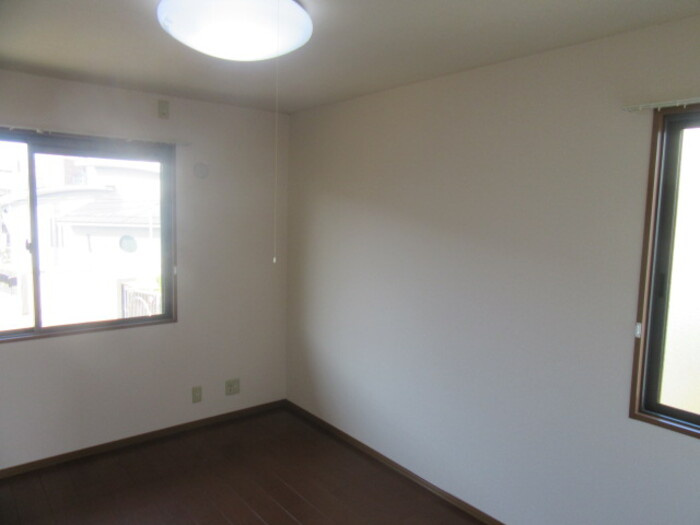 リビングタウン南四ツ居　Ｃのその他