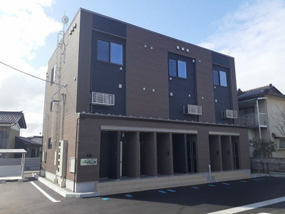 【外観】 | サラ