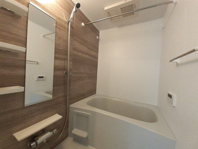 【浴室】 | サラ