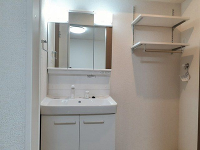 【洗面所】 | サラ
