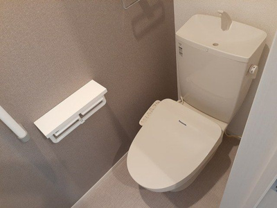 【トイレ】 | サラ