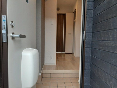 【玄関】 | サラ