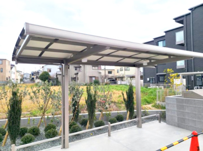 【その他共用部分】 | フジパレス初芝駅南ウエスト