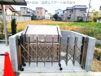【その他共用部分】 | フジパレス初芝駅南ウエスト