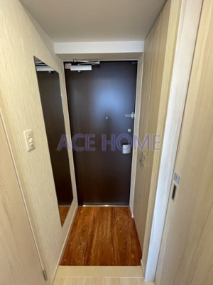 【玄関】 | プレジオ弁天町EURO