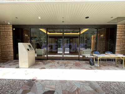 【エントランス】 | プレジオ弁天町EURO