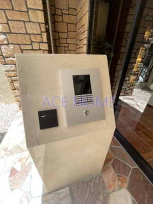 【セキュリティ】 | プレジオ弁天町EURO