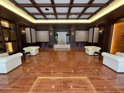 【ロビー】 | プレジオ弁天町EURO