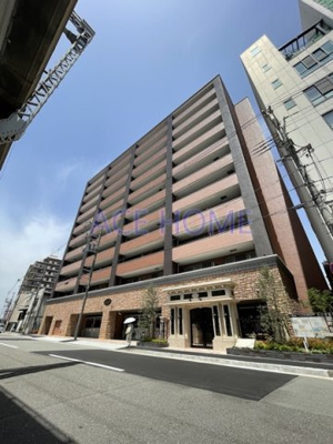 【外観】 | プレジオ弁天町EURO