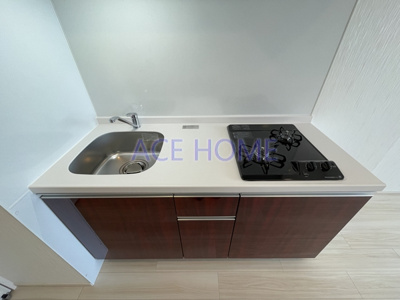 【キッチン】 | プレジオ弁天町EURO