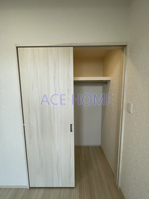 【収納】 | プレジオ弁天町EURO