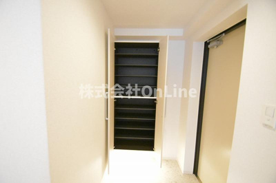 【収納】 | ムーンヒルズ大阪