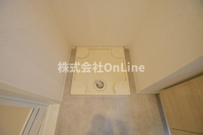 【設備】 | ムーンヒルズ大阪