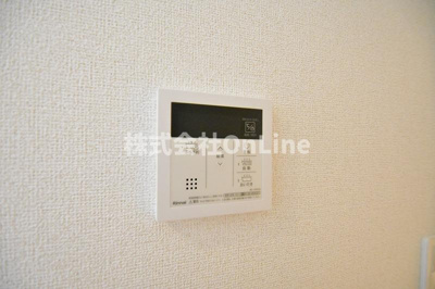 【設備】 | ムーンヒルズ大阪