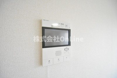 【セキュリティ】 | ムーンヒルズ大阪