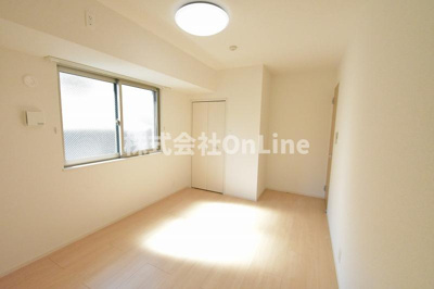 【洋室】 | ムーンヒルズ大阪