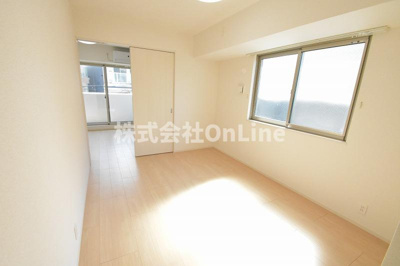 【寝室】 | ムーンヒルズ大阪