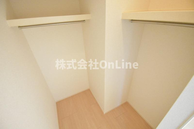 【収納】 | ムーンヒルズ大阪