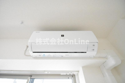 【設備】 | ムーンヒルズ大阪