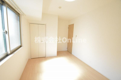 【内装】 | ムーンヒルズ大阪