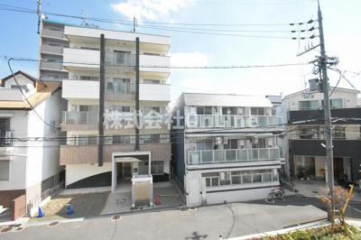 【展望】 | ムーンヒルズ大阪