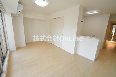 【居間・リビング】 | ムーンヒルズ大阪