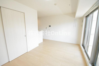 【居間・リビング】 | ムーンヒルズ大阪