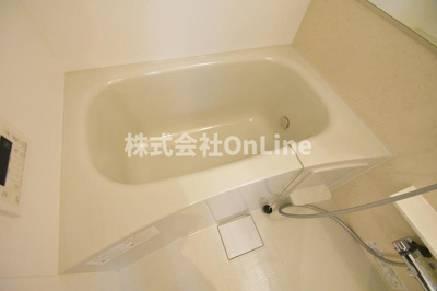 【浴室】 | ムーンヒルズ大阪