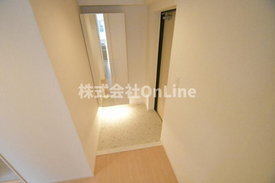 【玄関】 | ムーンヒルズ大阪