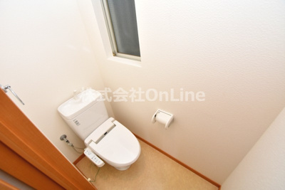 【トイレ】 | サンライフ小阪