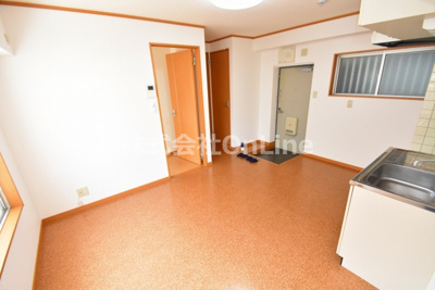 【居間・リビング】 | サンライフ小阪