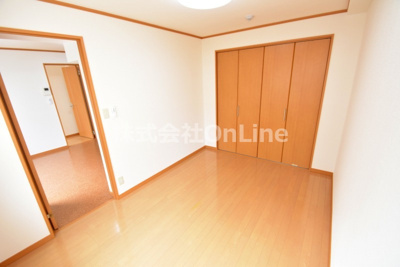 【内装】 | サンライフ小阪