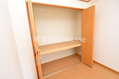 【収納】 | サンライフ小阪